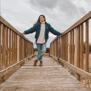 Meet your Posher, Amy